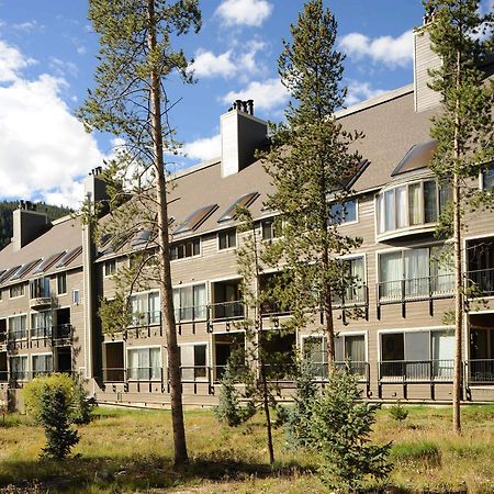 Evergreen Condominiums By Keystone Resort Exterior foto
