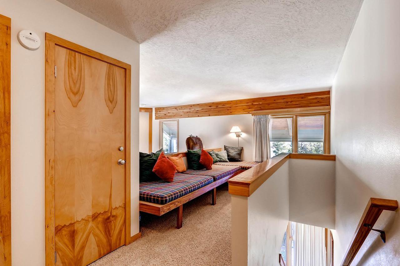 Evergreen Condominiums By Keystone Resort Exterior foto