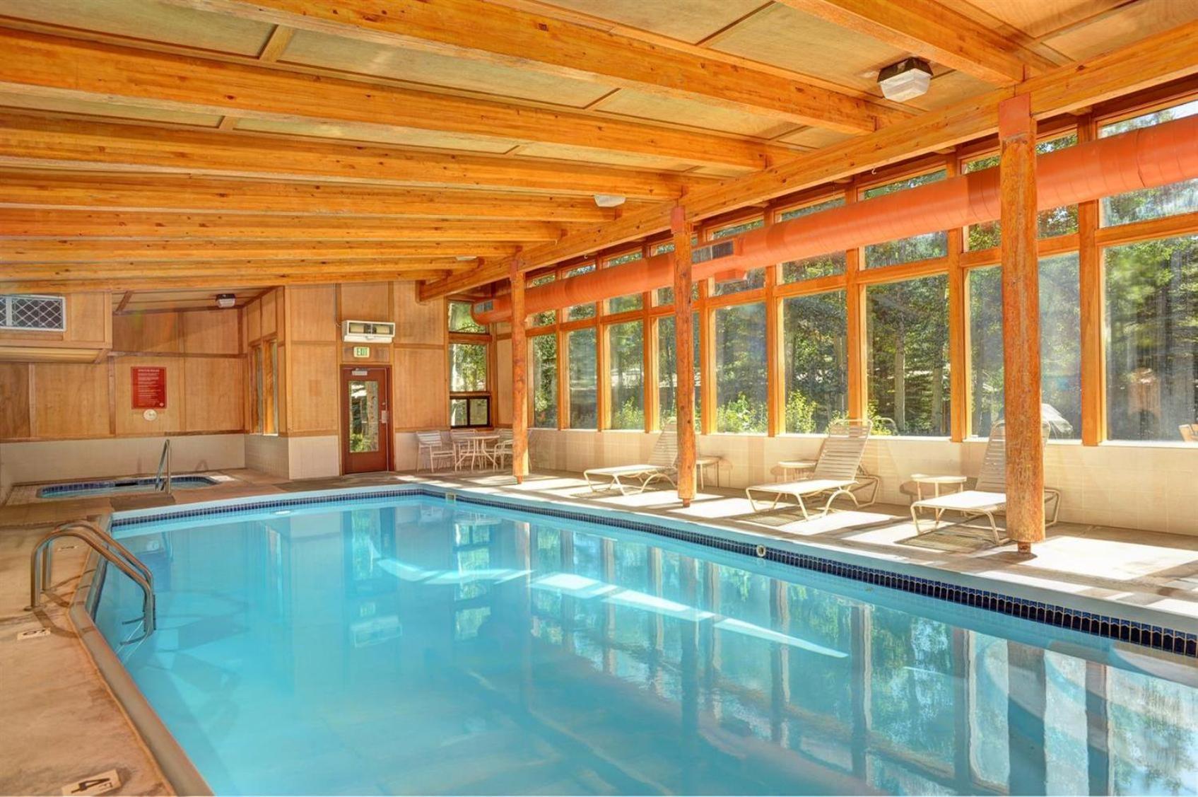 Evergreen Condominiums By Keystone Resort Exterior foto