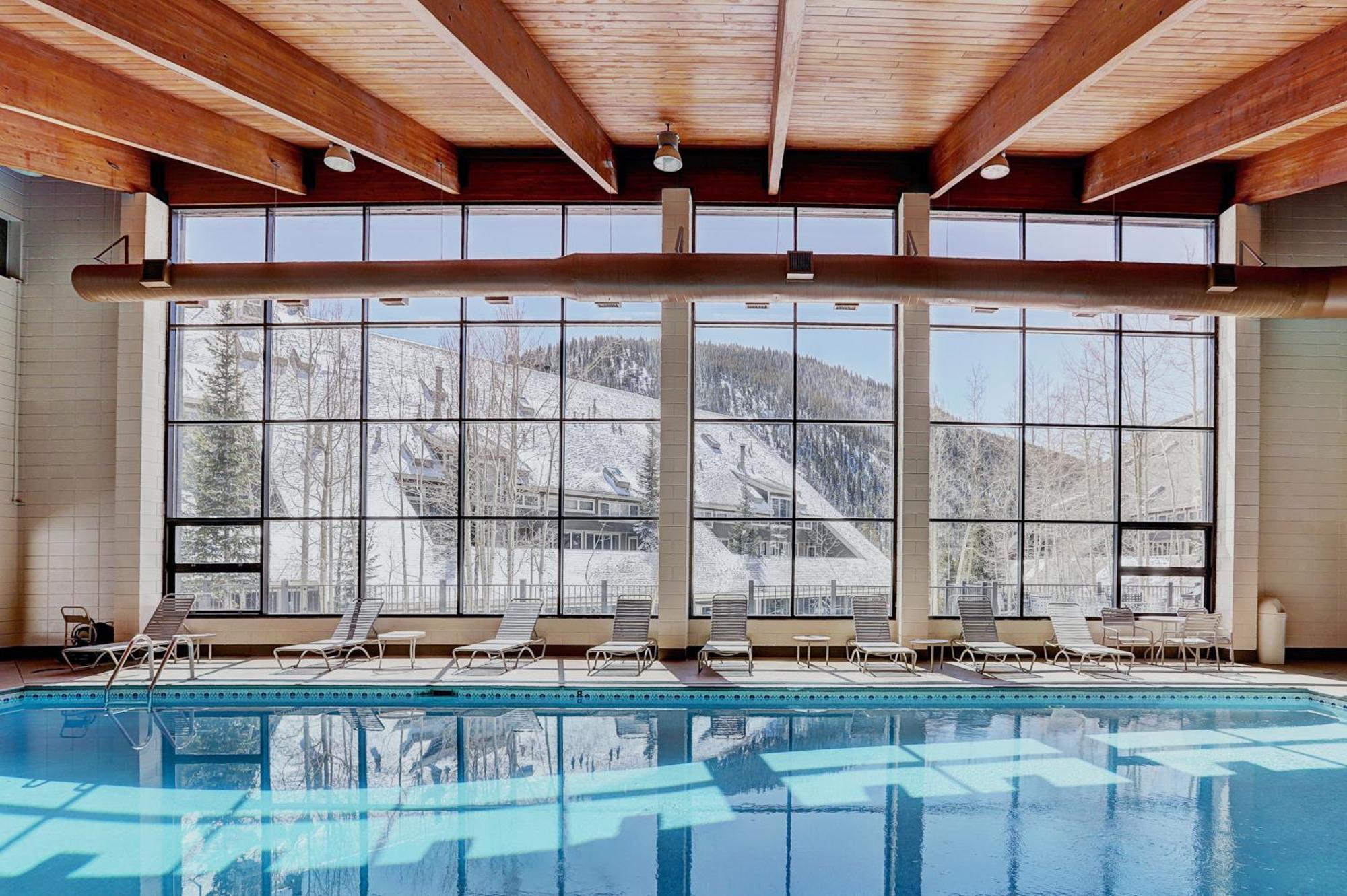 Evergreen Condominiums By Keystone Resort Exterior foto