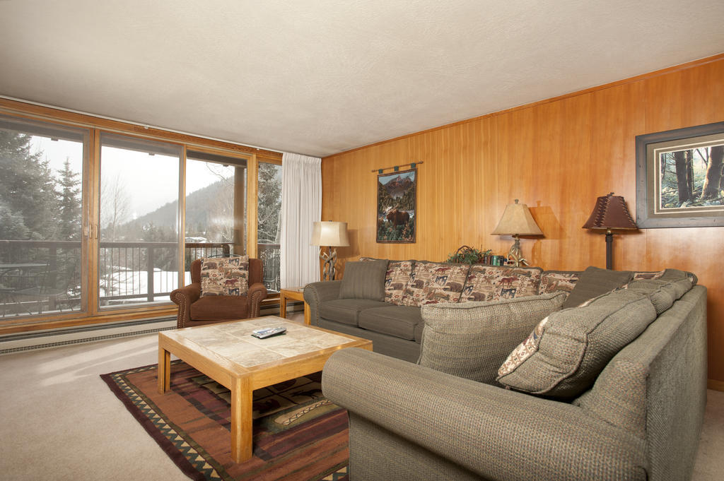 Evergreen Condominiums By Keystone Resort Cameră foto