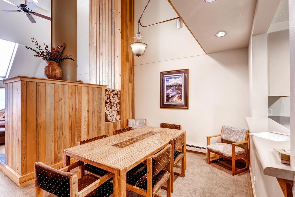 Evergreen Condominiums By Keystone Resort Exterior foto