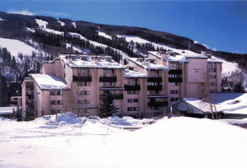 Evergreen Condominiums By Keystone Resort Exterior foto